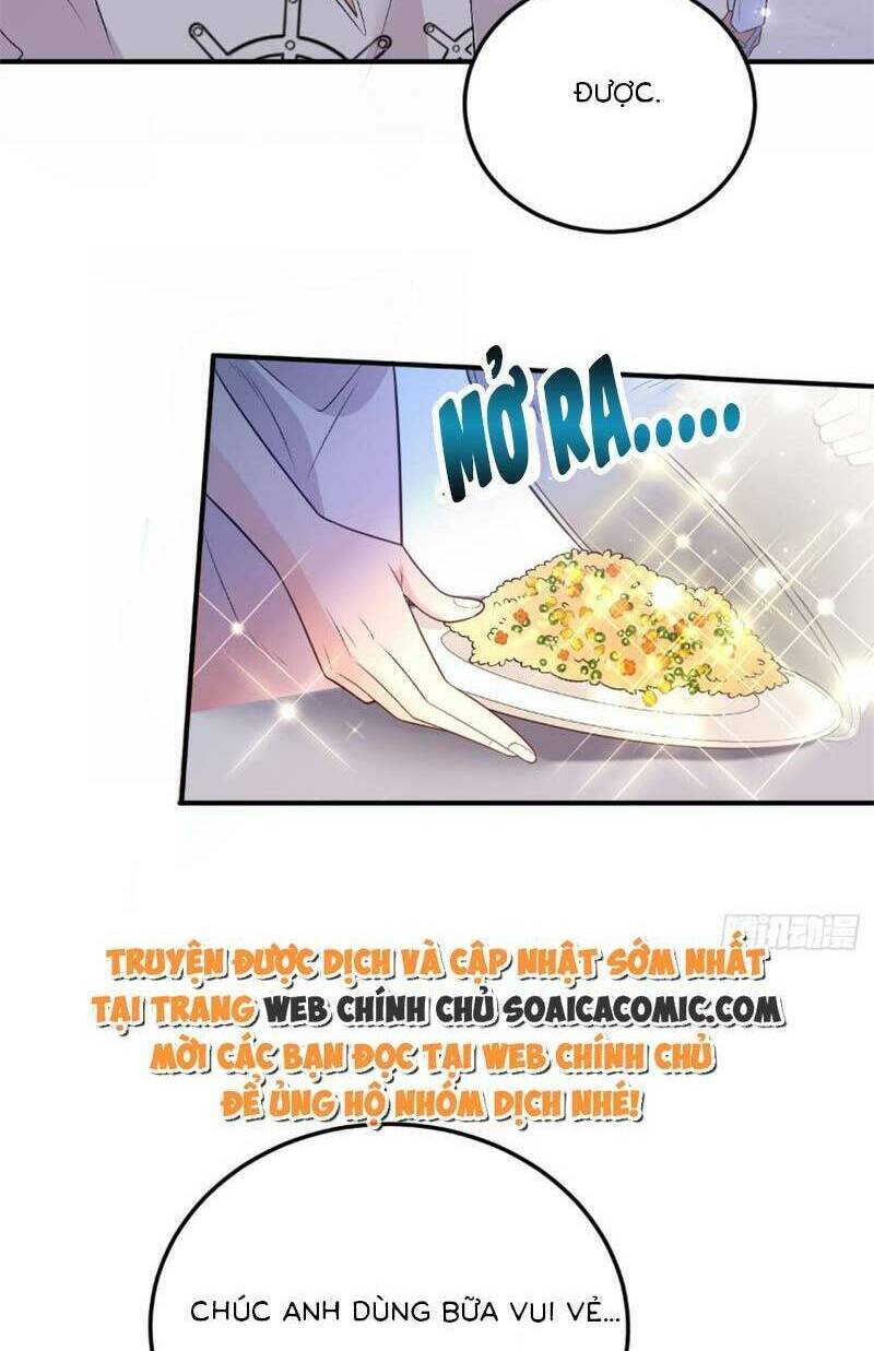 Trọng Sinh Báo Thù Gặp Được Bá Đạo Tổng Tài - Chapter 5 - Page 39