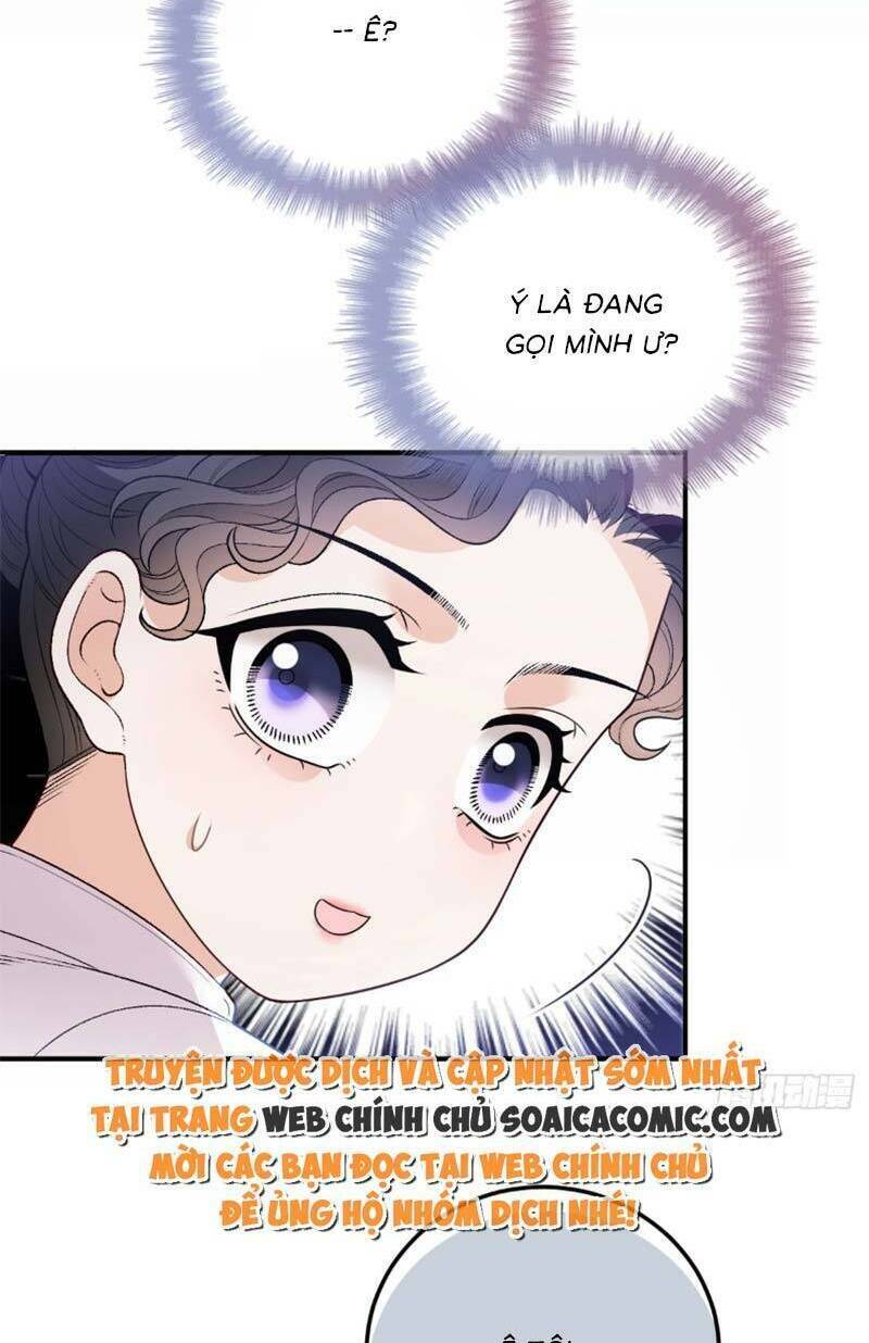 Trọng Sinh Báo Thù Gặp Được Bá Đạo Tổng Tài - Chapter 5 - Page 42