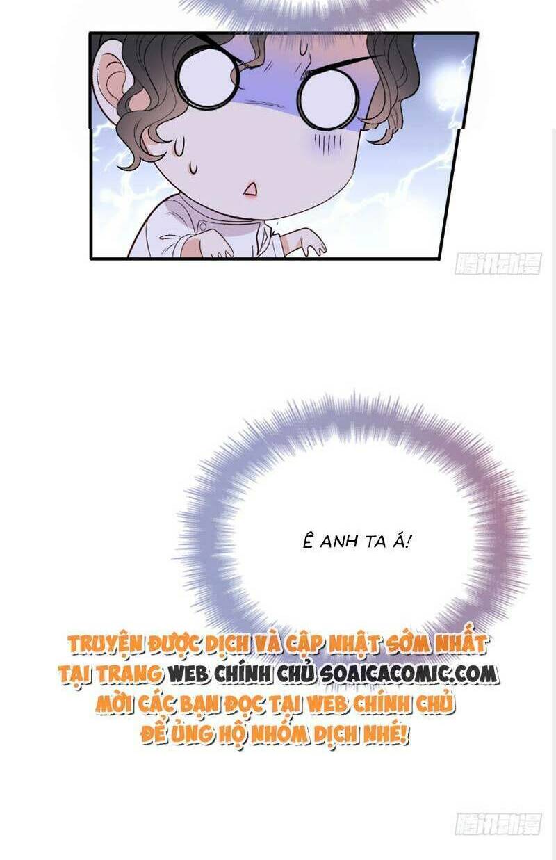 Trọng Sinh Báo Thù Gặp Được Bá Đạo Tổng Tài - Chapter 5 - Page 45