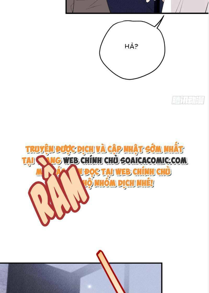 Trọng Sinh Báo Thù Gặp Được Bá Đạo Tổng Tài - Chapter 5 - Page 5