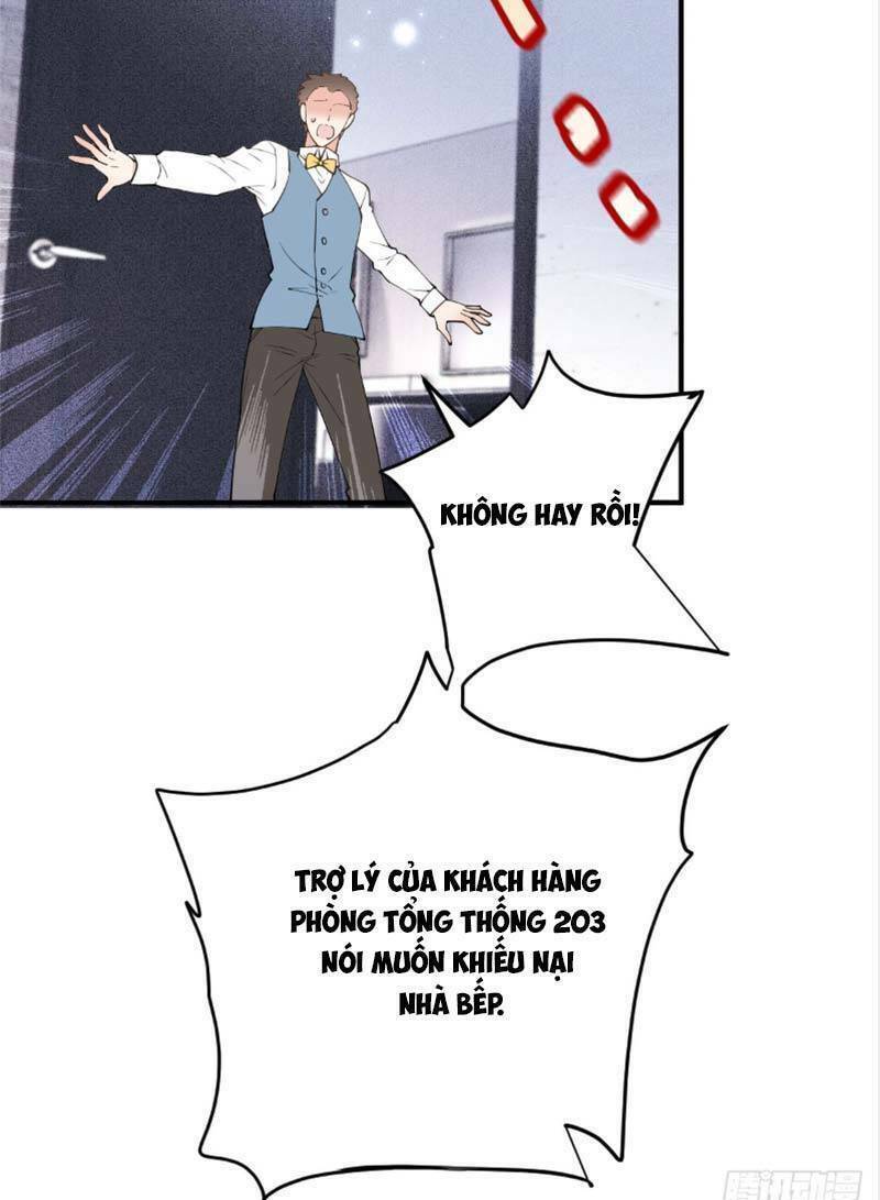 Trọng Sinh Báo Thù Gặp Được Bá Đạo Tổng Tài - Chapter 5 - Page 6