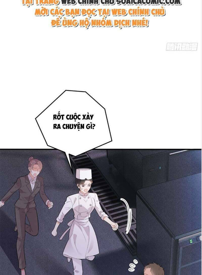 Trọng Sinh Báo Thù Gặp Được Bá Đạo Tổng Tài - Chapter 5 - Page 8