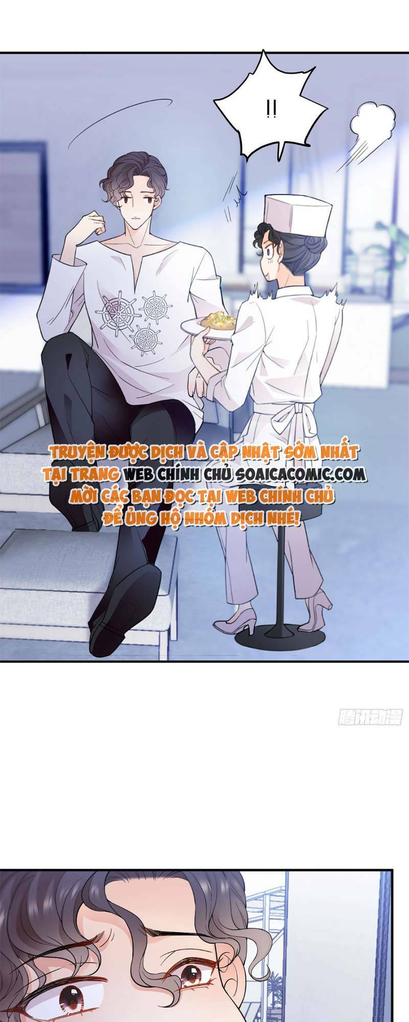 Trọng Sinh Báo Thù Gặp Được Bá Đạo Tổng Tài - Chapter 6 - Page 9