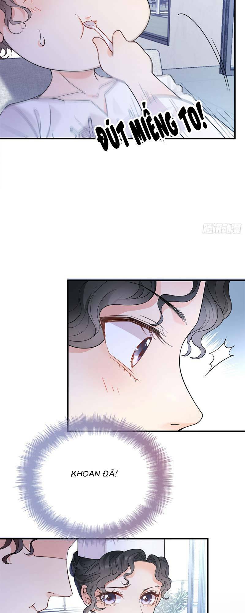 Trọng Sinh Báo Thù Gặp Được Bá Đạo Tổng Tài - Chapter 6 - Page 10