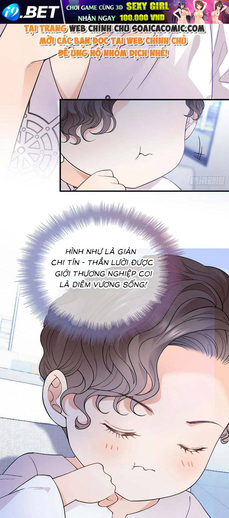 Trọng Sinh Báo Thù Gặp Được Bá Đạo Tổng Tài - Chapter 6 - Page 12