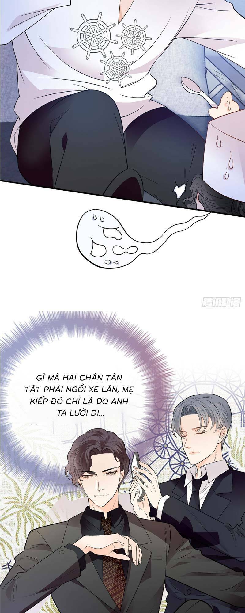 Trọng Sinh Báo Thù Gặp Được Bá Đạo Tổng Tài - Chapter 6 - Page 13