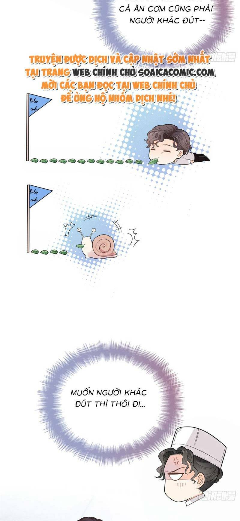 Trọng Sinh Báo Thù Gặp Được Bá Đạo Tổng Tài - Chapter 6 - Page 16