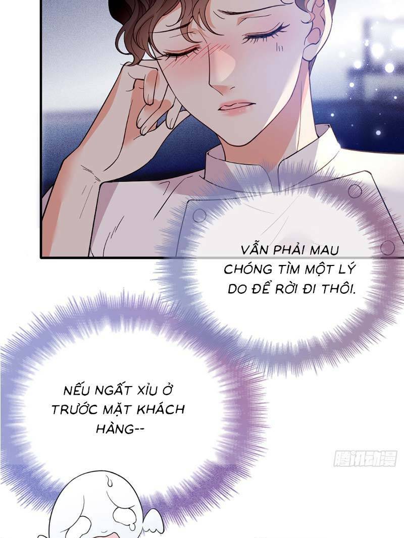 Trọng Sinh Báo Thù Gặp Được Bá Đạo Tổng Tài - Chapter 6 - Page 20