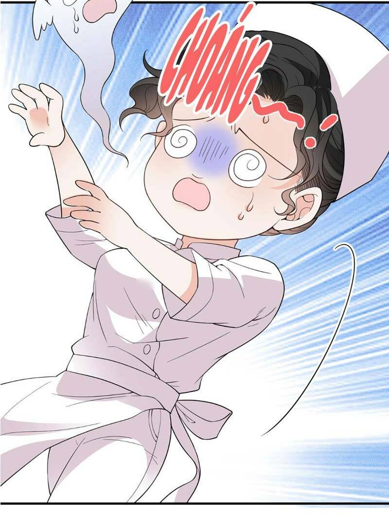 Trọng Sinh Báo Thù Gặp Được Bá Đạo Tổng Tài - Chapter 6 - Page 21