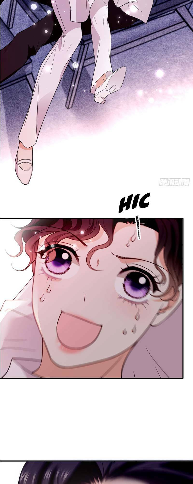 Trọng Sinh Báo Thù Gặp Được Bá Đạo Tổng Tài - Chapter 6 - Page 23