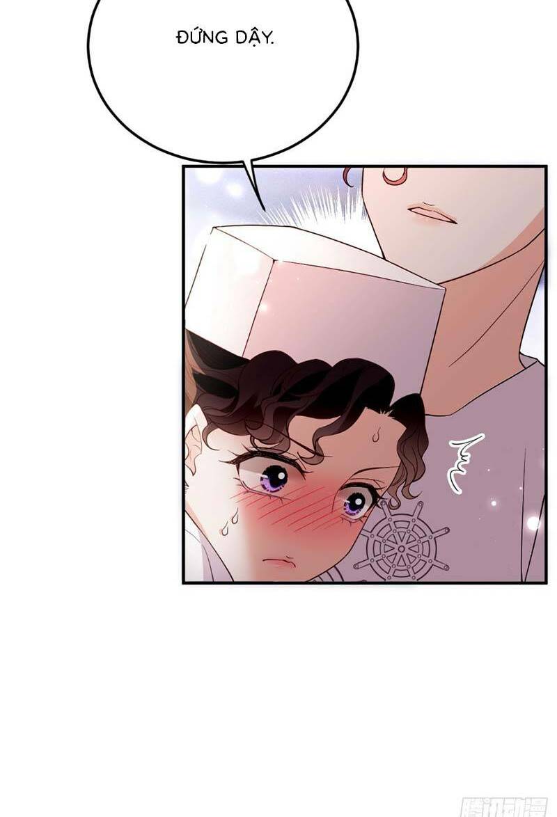 Trọng Sinh Báo Thù Gặp Được Bá Đạo Tổng Tài - Chapter 6 - Page 25