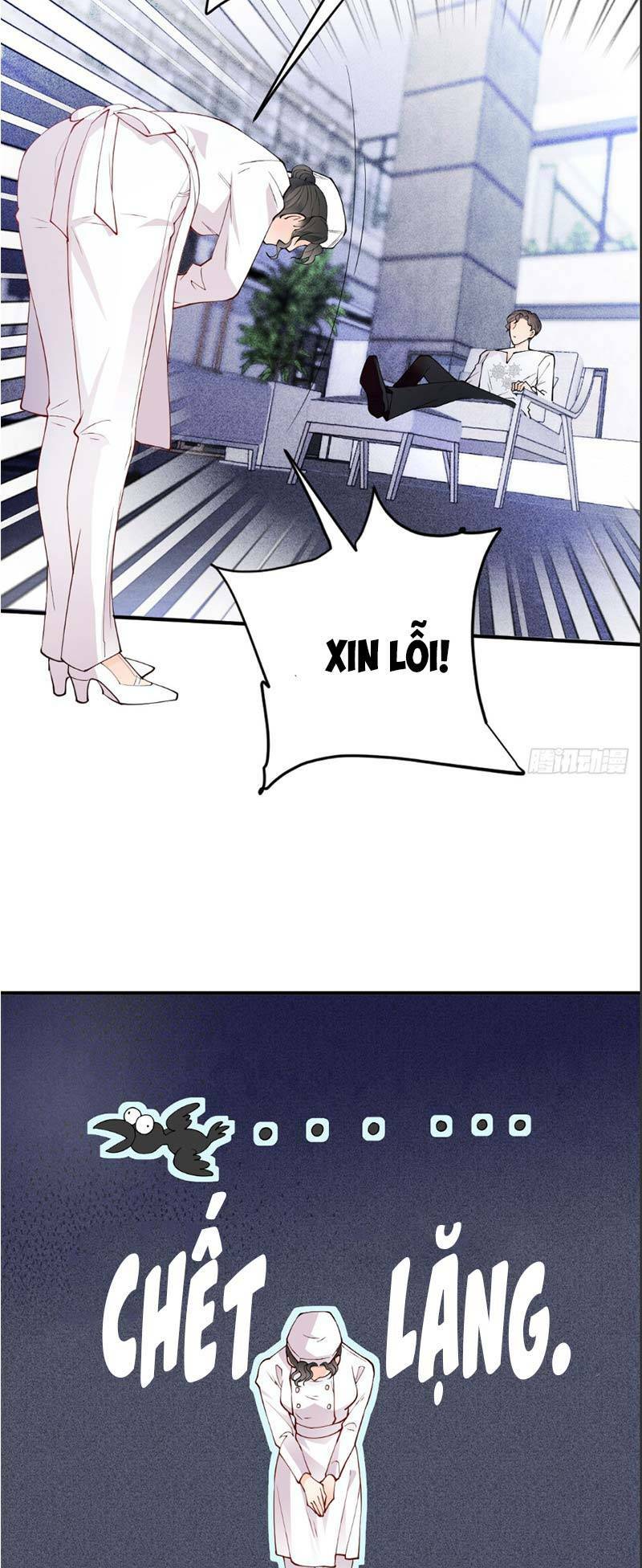 Trọng Sinh Báo Thù Gặp Được Bá Đạo Tổng Tài - Chapter 6 - Page 28