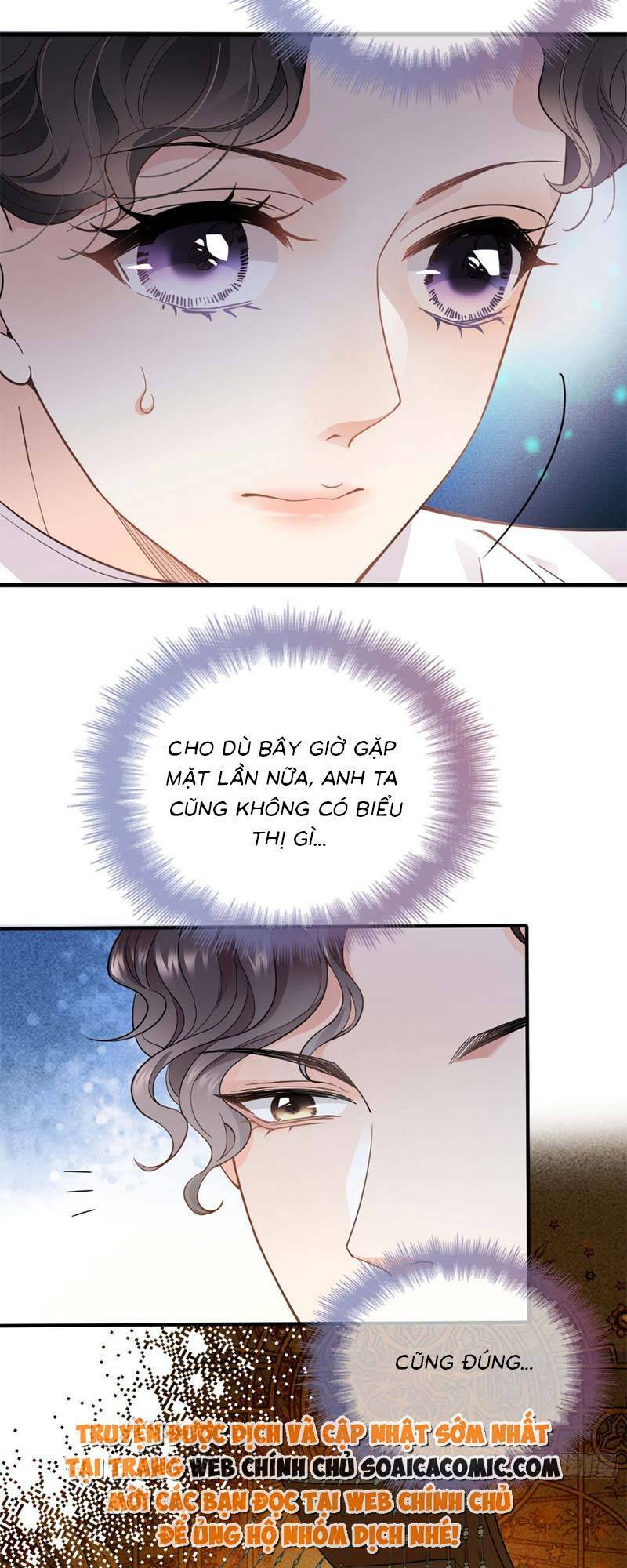 Trọng Sinh Báo Thù Gặp Được Bá Đạo Tổng Tài - Chapter 6 - Page 4