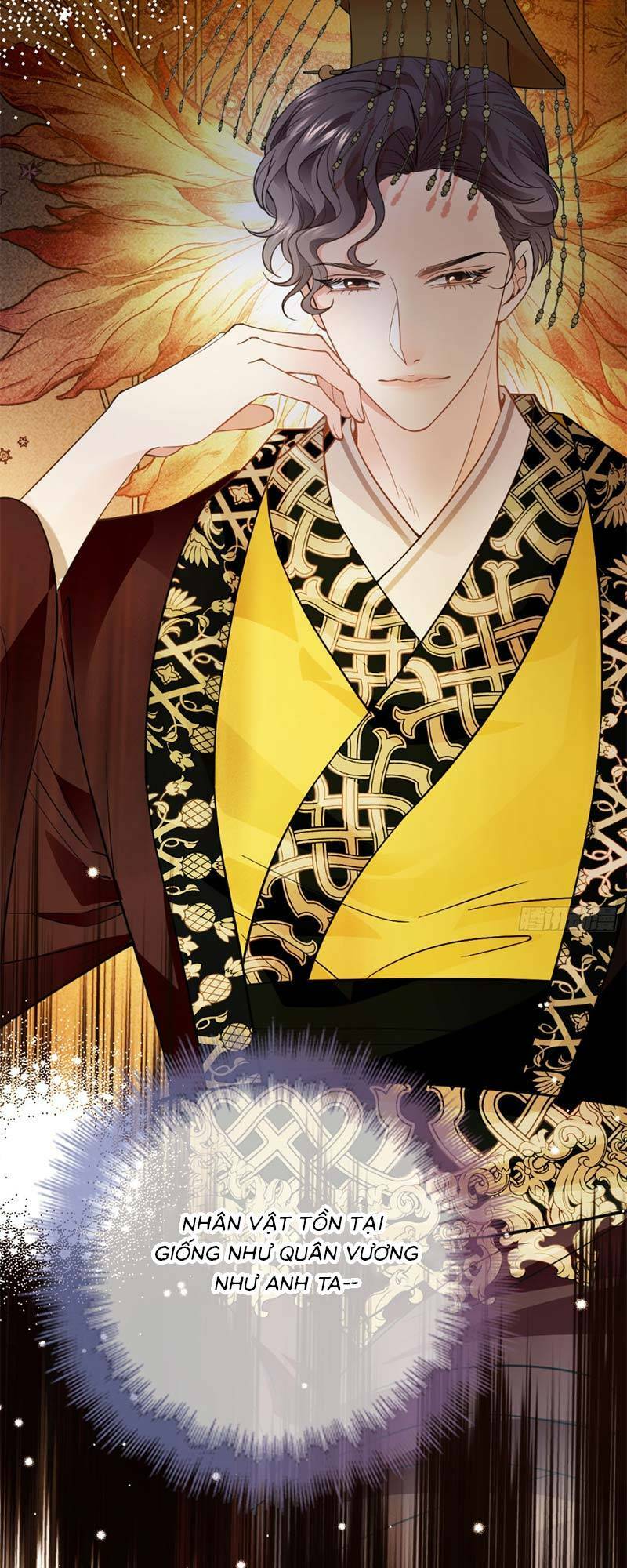 Trọng Sinh Báo Thù Gặp Được Bá Đạo Tổng Tài - Chapter 6 - Page 5