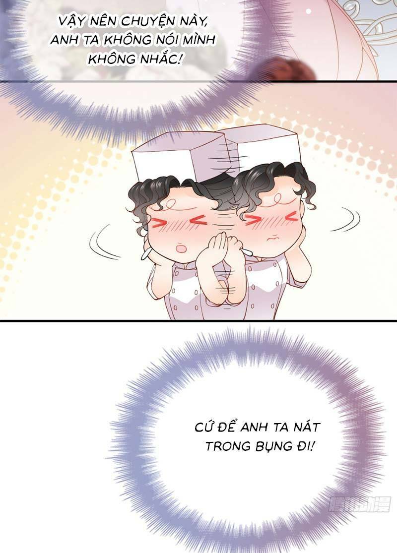 Trọng Sinh Báo Thù Gặp Được Bá Đạo Tổng Tài - Chapter 6 - Page 7