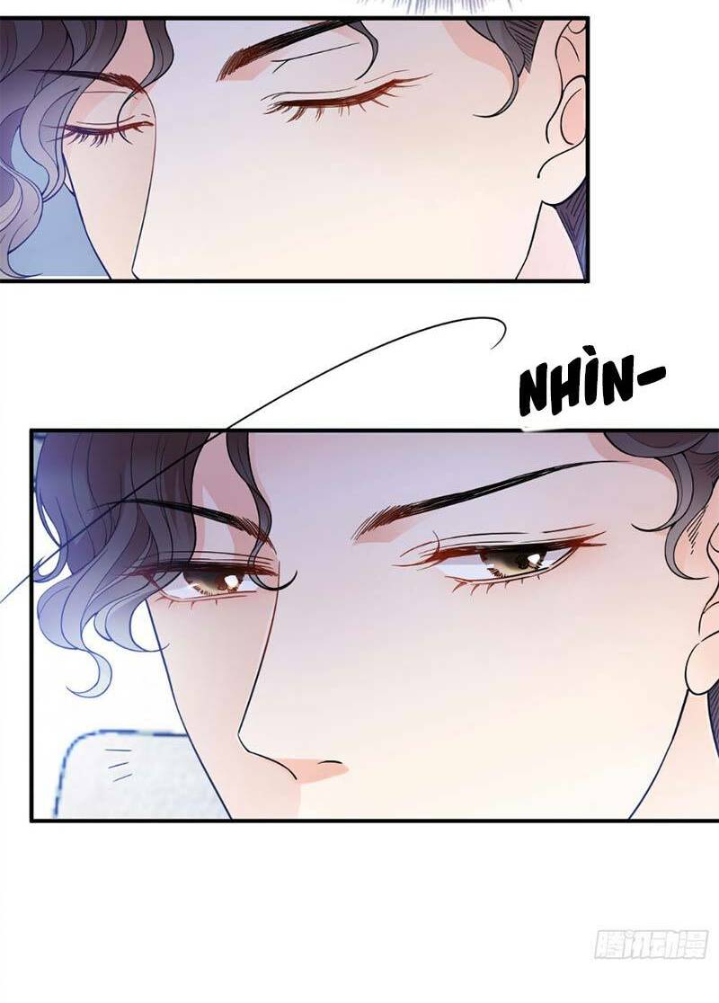 Trọng Sinh Báo Thù Gặp Được Bá Đạo Tổng Tài - Chapter 6 - Page 8