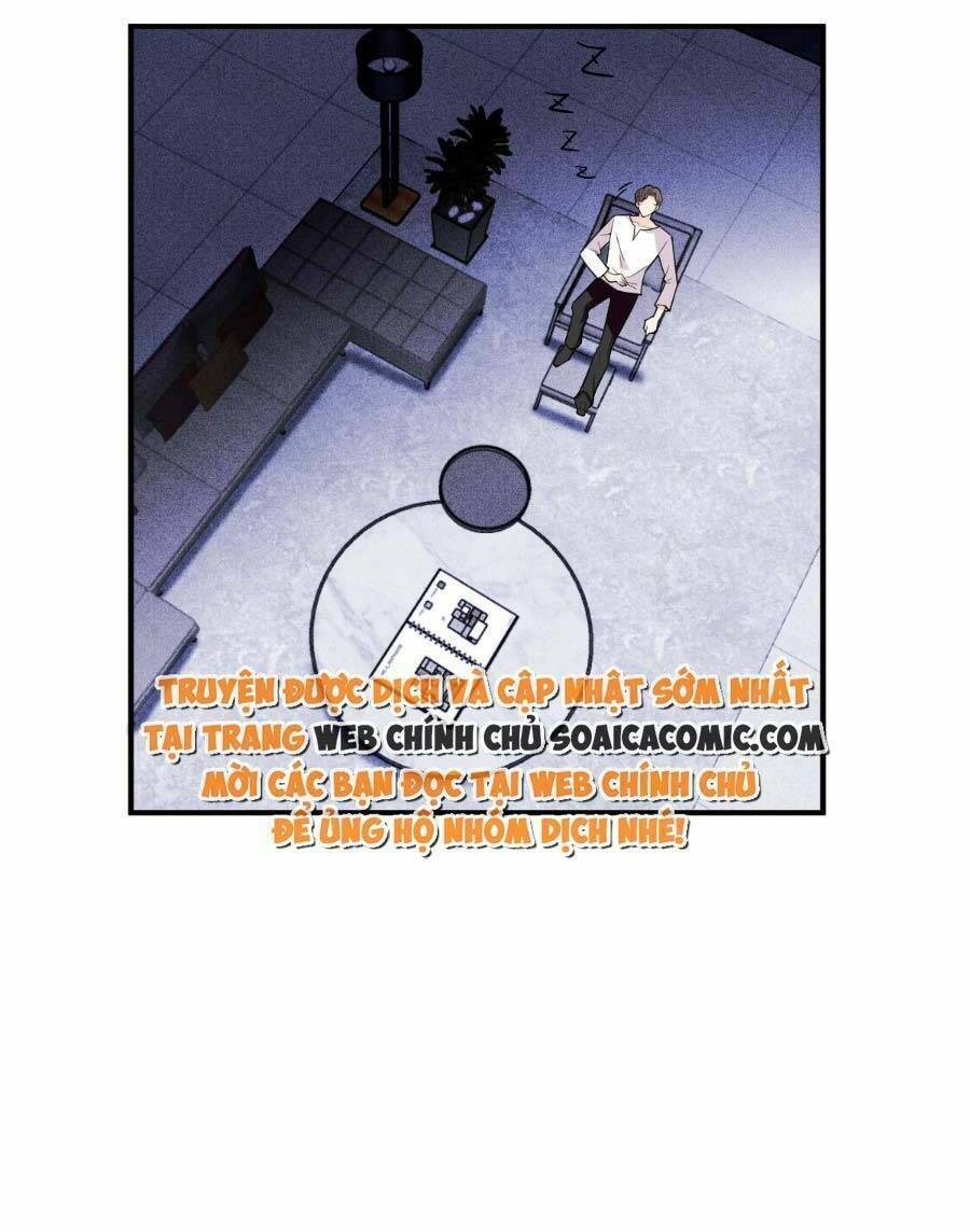 Trọng Sinh Báo Thù Gặp Được Bá Đạo Tổng Tài - Chapter 7 - Page 9