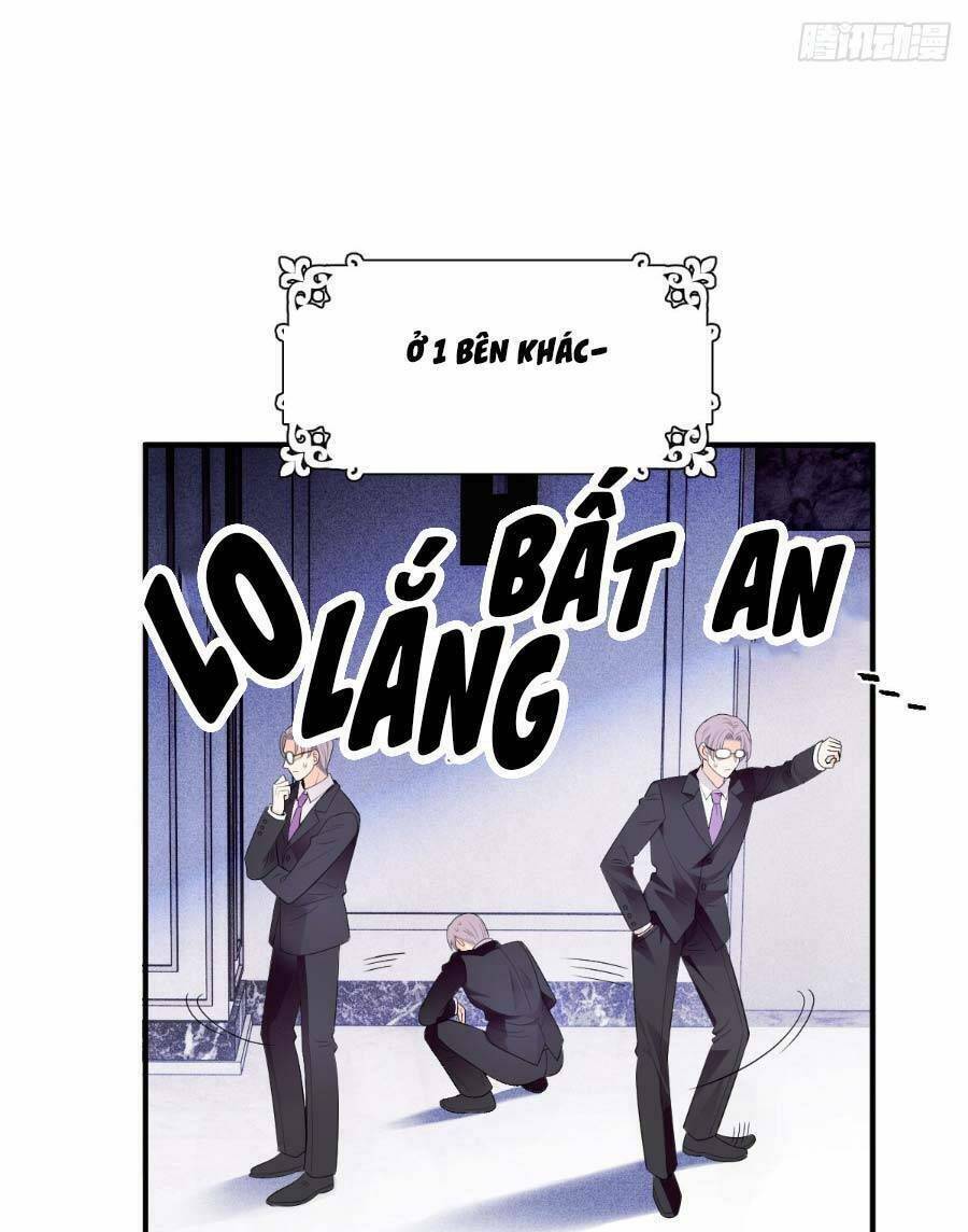 Trọng Sinh Báo Thù Gặp Được Bá Đạo Tổng Tài - Chapter 7 - Page 10