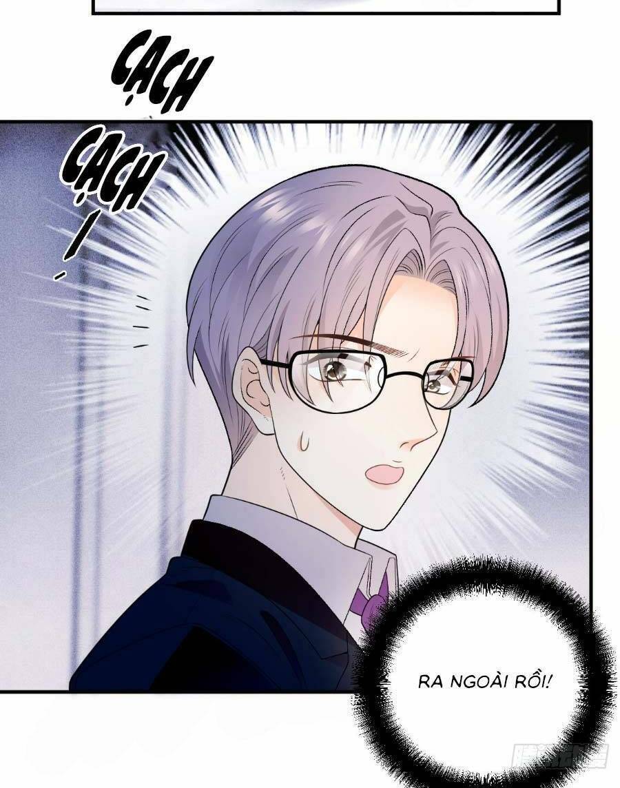 Trọng Sinh Báo Thù Gặp Được Bá Đạo Tổng Tài - Chapter 7 - Page 11