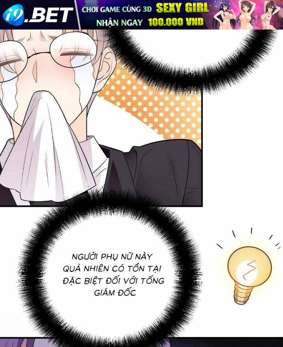 Trọng Sinh Báo Thù Gặp Được Bá Đạo Tổng Tài - Chapter 7 - Page 16