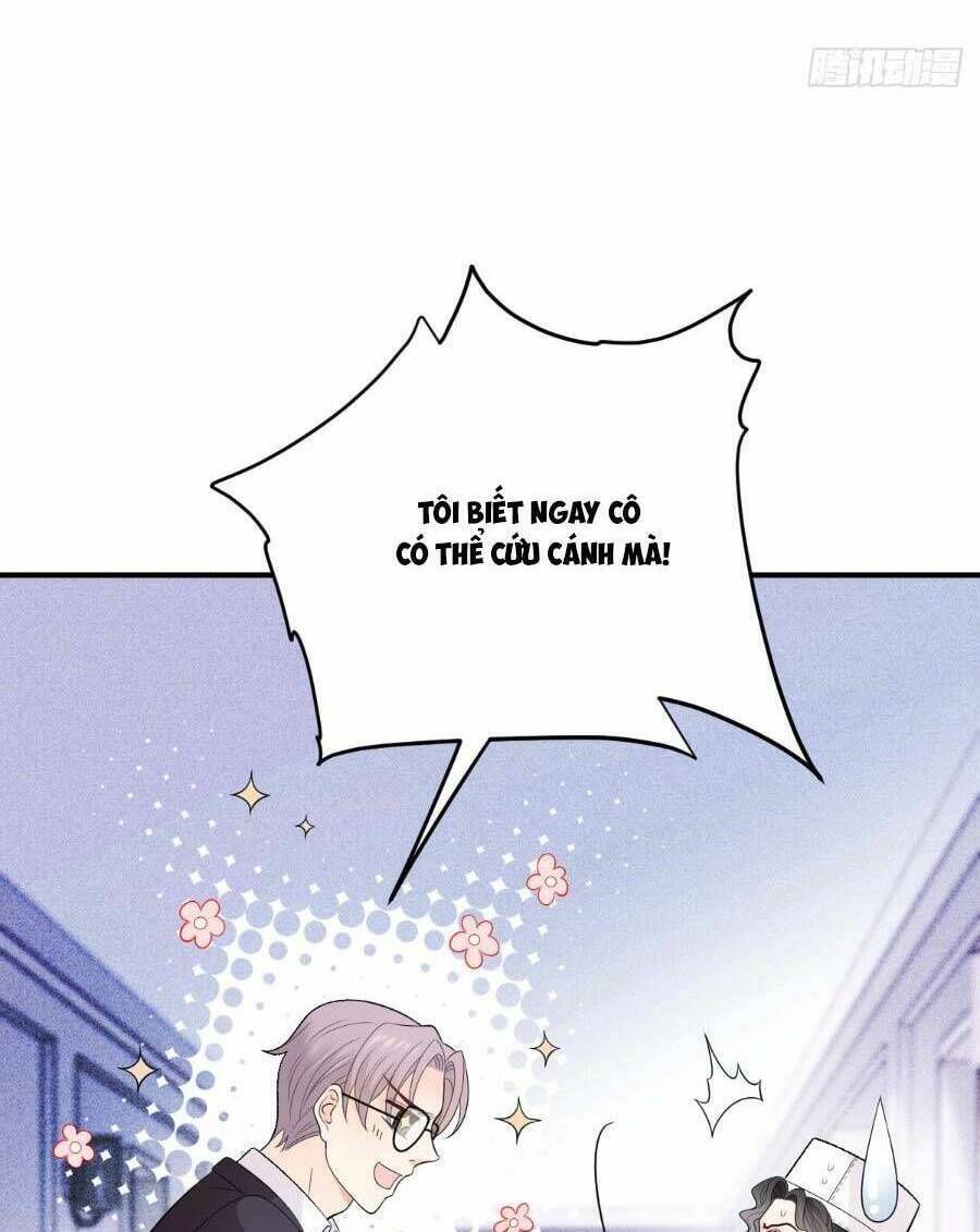 Trọng Sinh Báo Thù Gặp Được Bá Đạo Tổng Tài - Chapter 7 - Page 21