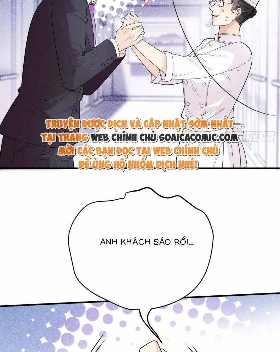 Trọng Sinh Báo Thù Gặp Được Bá Đạo Tổng Tài - Chapter 7 - Page 22