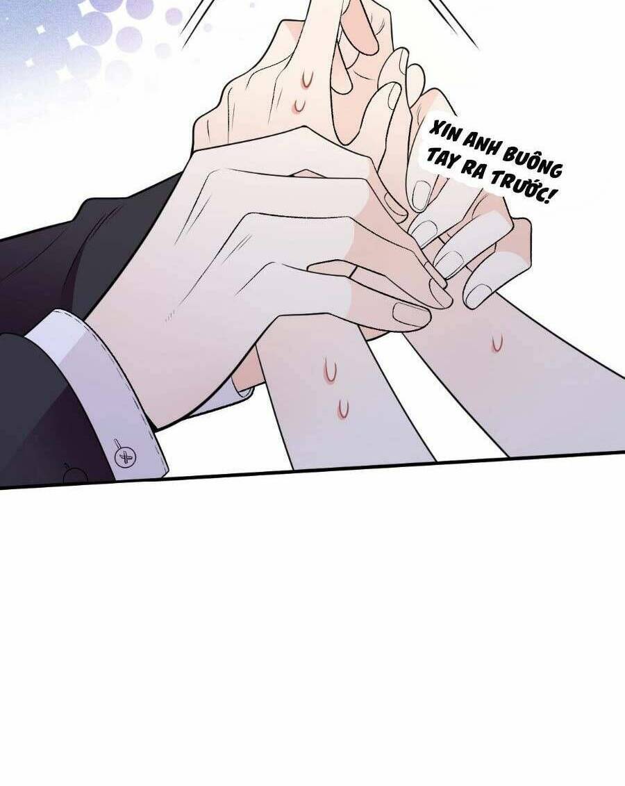 Trọng Sinh Báo Thù Gặp Được Bá Đạo Tổng Tài - Chapter 7 - Page 23