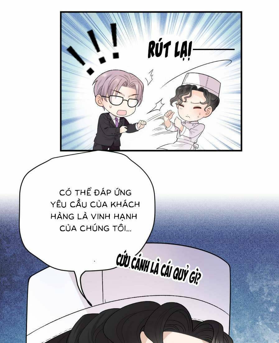 Trọng Sinh Báo Thù Gặp Được Bá Đạo Tổng Tài - Chapter 7 - Page 24