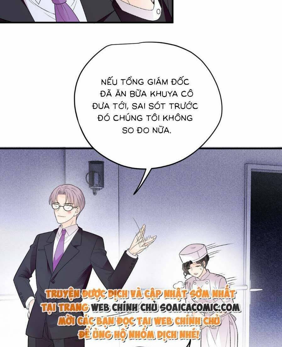 Trọng Sinh Báo Thù Gặp Được Bá Đạo Tổng Tài - Chapter 7 - Page 27