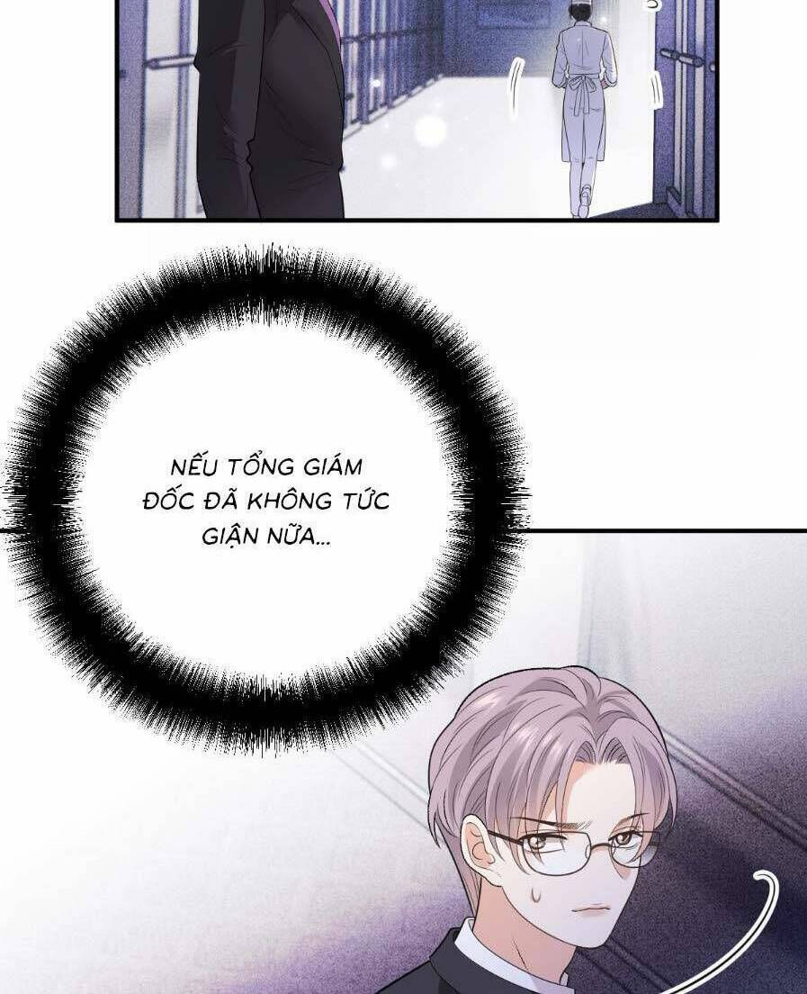 Trọng Sinh Báo Thù Gặp Được Bá Đạo Tổng Tài - Chapter 7 - Page 29