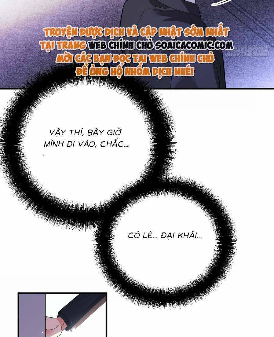 Trọng Sinh Báo Thù Gặp Được Bá Đạo Tổng Tài - Chapter 7 - Page 30