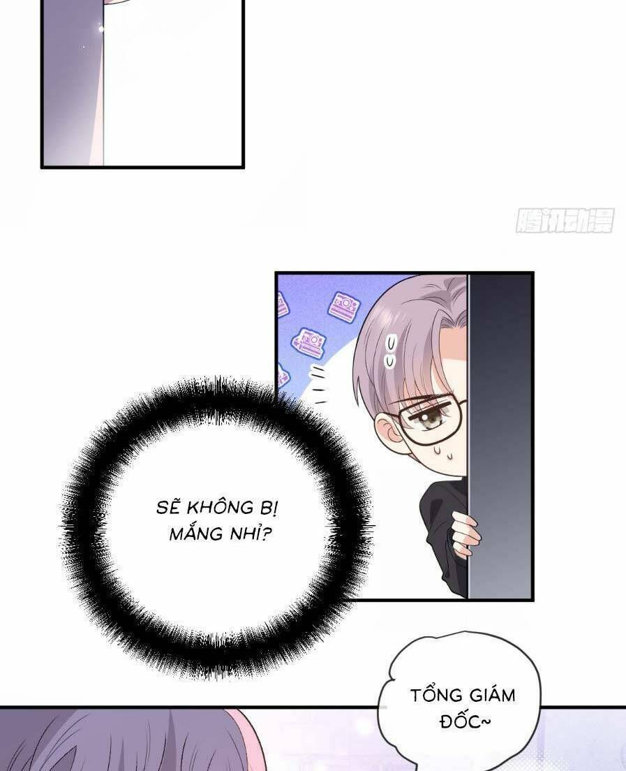 Trọng Sinh Báo Thù Gặp Được Bá Đạo Tổng Tài - Chapter 7 - Page 31