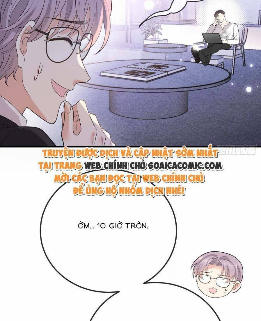 Trọng Sinh Báo Thù Gặp Được Bá Đạo Tổng Tài - Chapter 7 - Page 32