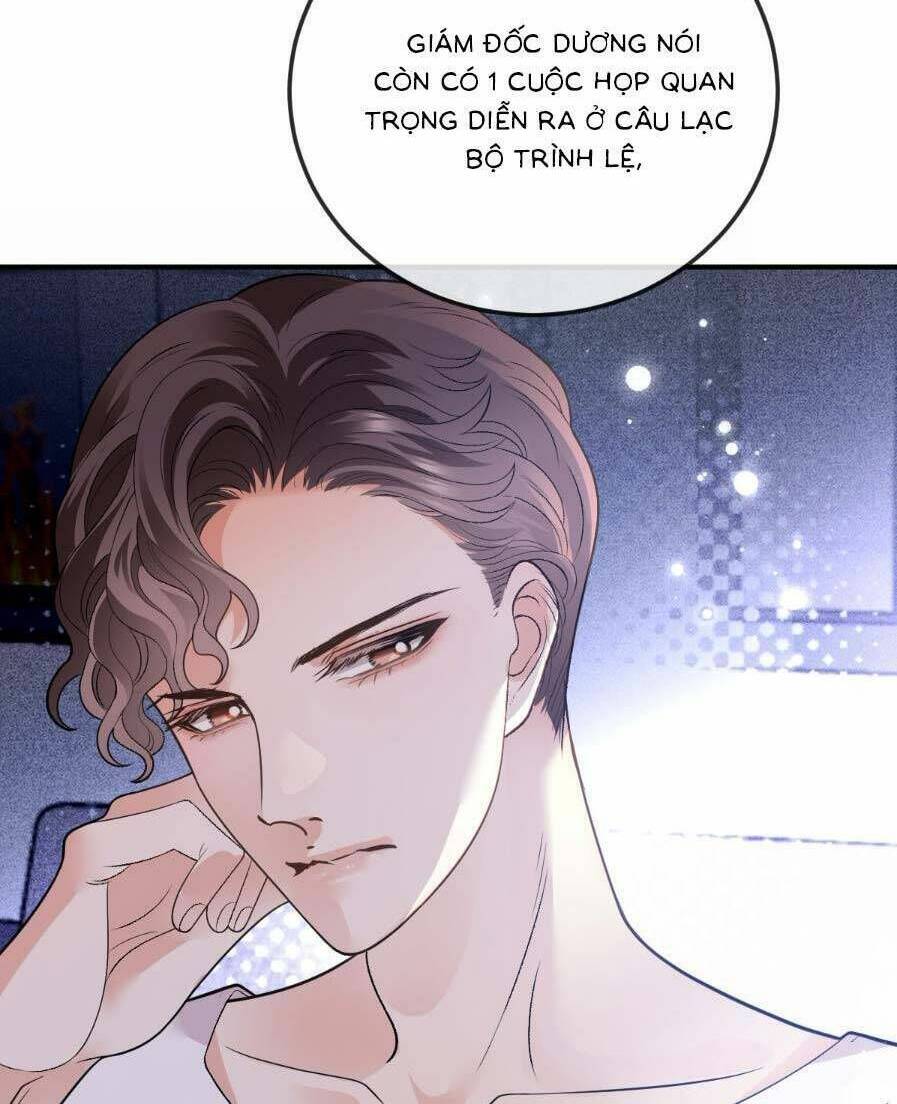 Trọng Sinh Báo Thù Gặp Được Bá Đạo Tổng Tài - Chapter 7 - Page 33