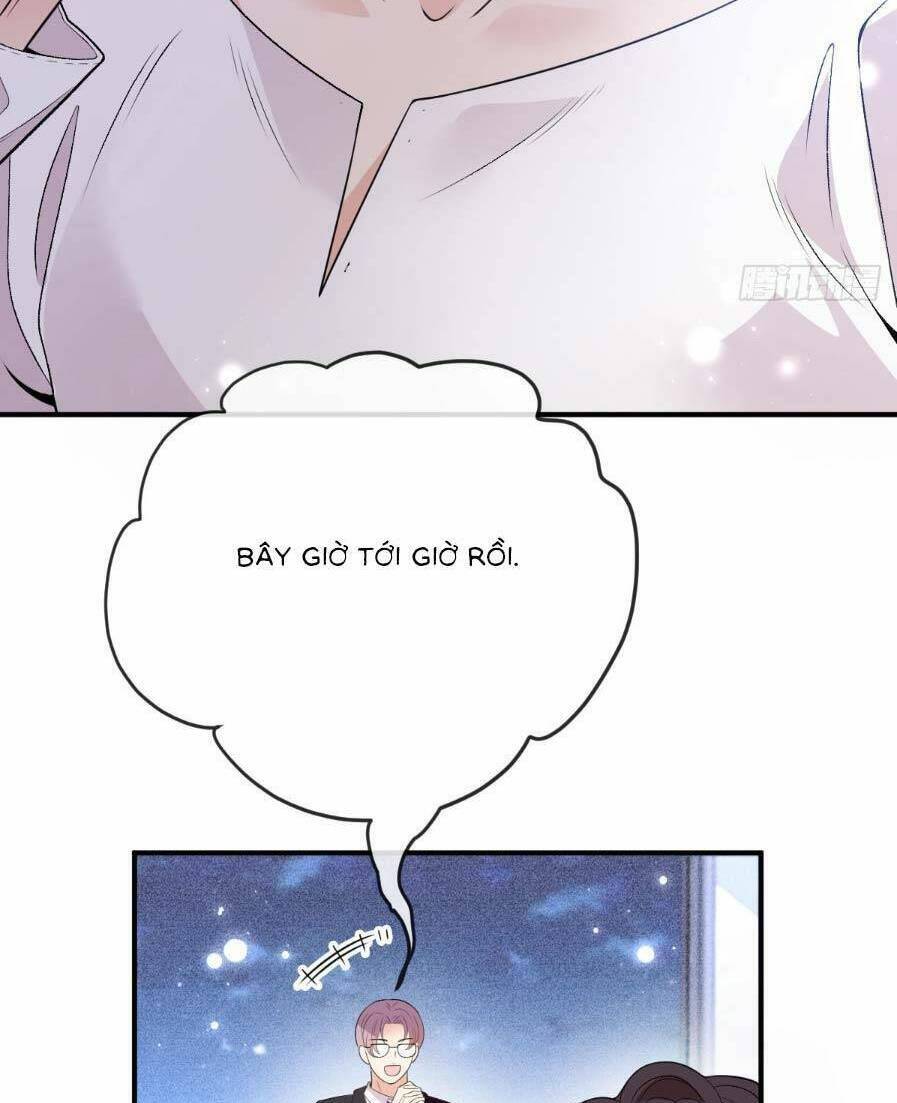 Trọng Sinh Báo Thù Gặp Được Bá Đạo Tổng Tài - Chapter 7 - Page 34