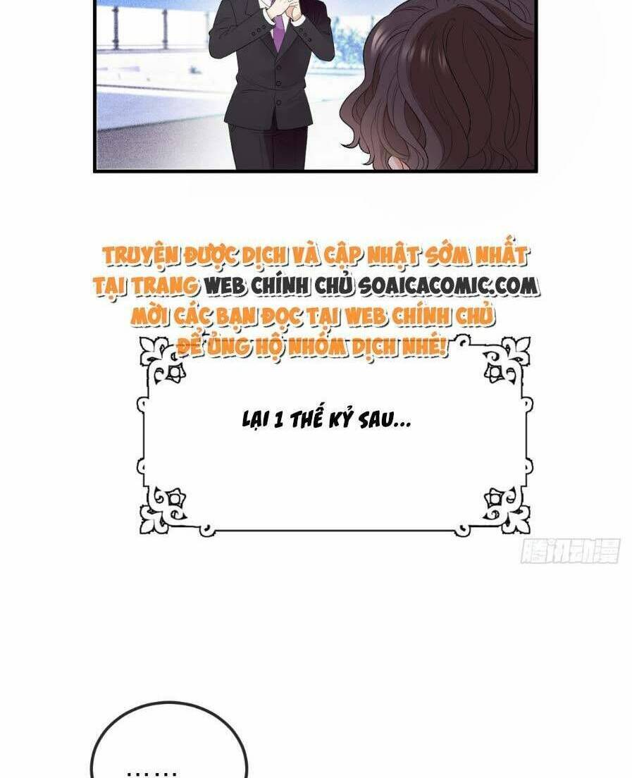 Trọng Sinh Báo Thù Gặp Được Bá Đạo Tổng Tài - Chapter 7 - Page 35