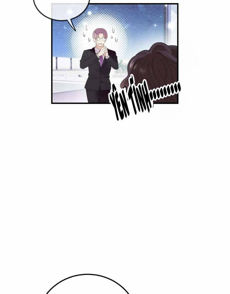 Trọng Sinh Báo Thù Gặp Được Bá Đạo Tổng Tài - Chapter 7 - Page 36