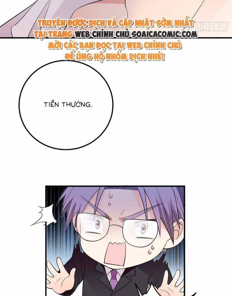 Trọng Sinh Báo Thù Gặp Được Bá Đạo Tổng Tài - Chapter 7 - Page 38