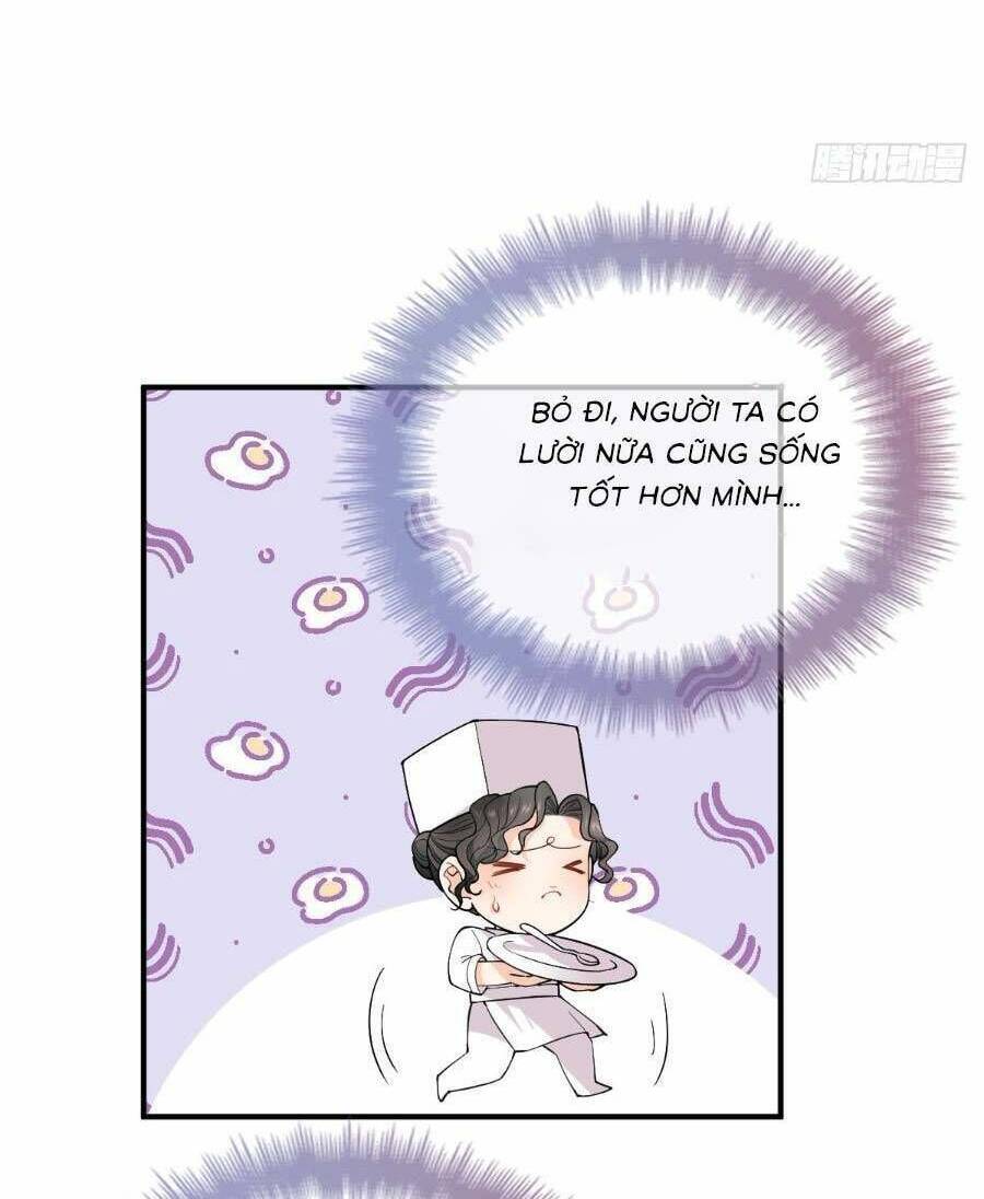 Trọng Sinh Báo Thù Gặp Được Bá Đạo Tổng Tài - Chapter 7 - Page 3