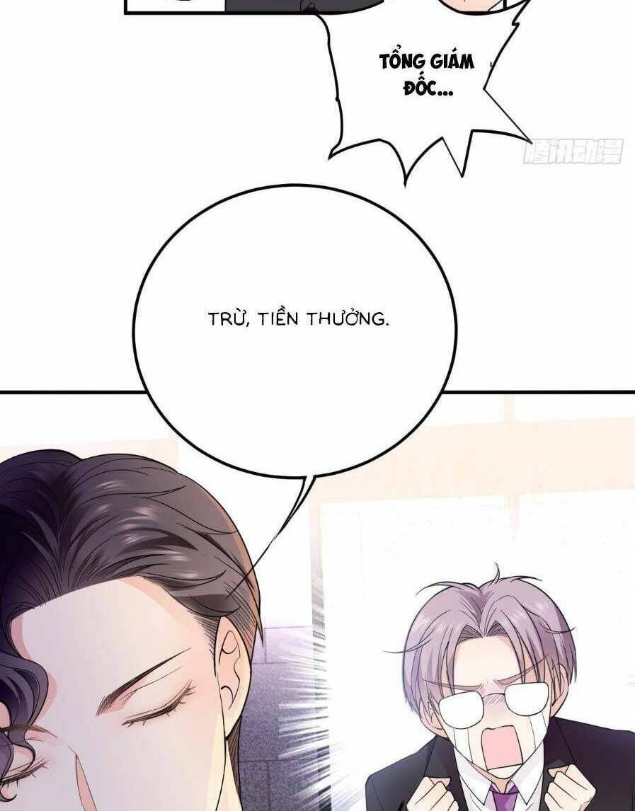 Trọng Sinh Báo Thù Gặp Được Bá Đạo Tổng Tài - Chapter 7 - Page 39