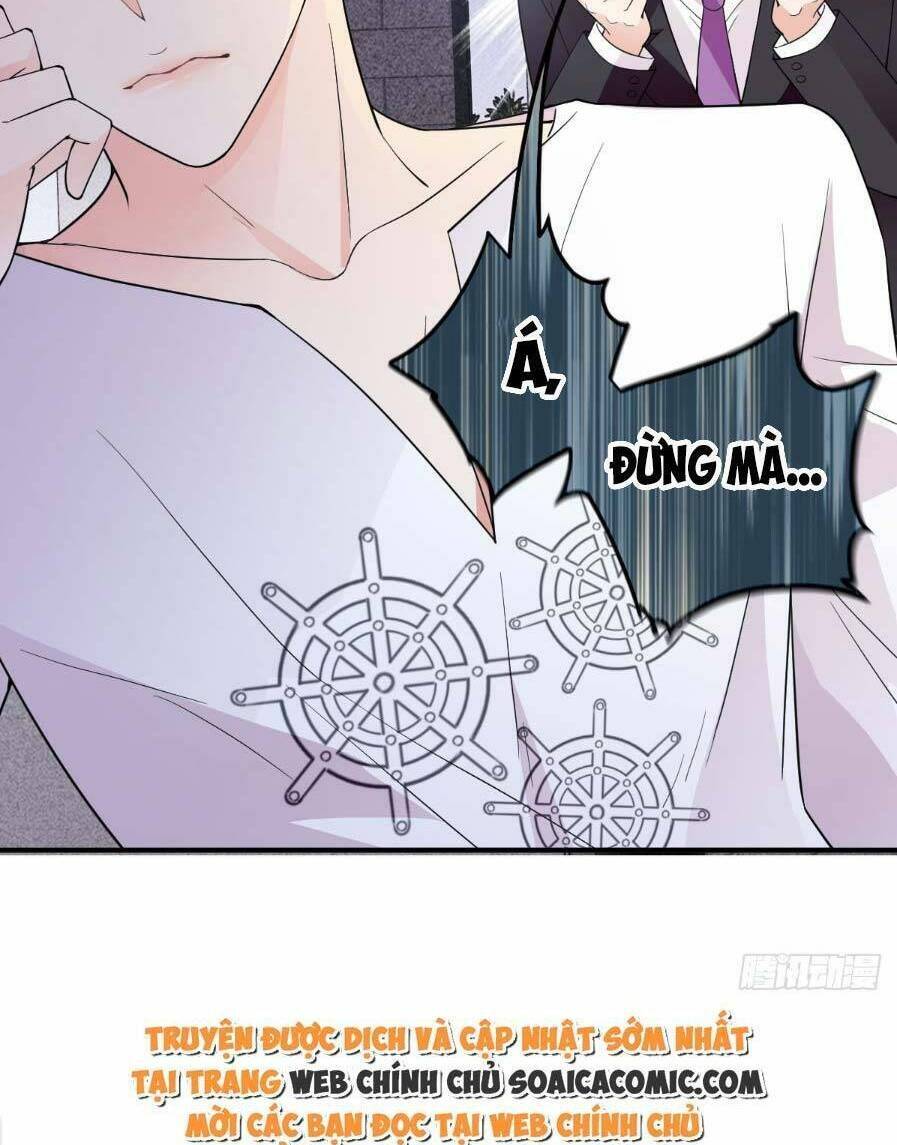 Trọng Sinh Báo Thù Gặp Được Bá Đạo Tổng Tài - Chapter 7 - Page 40