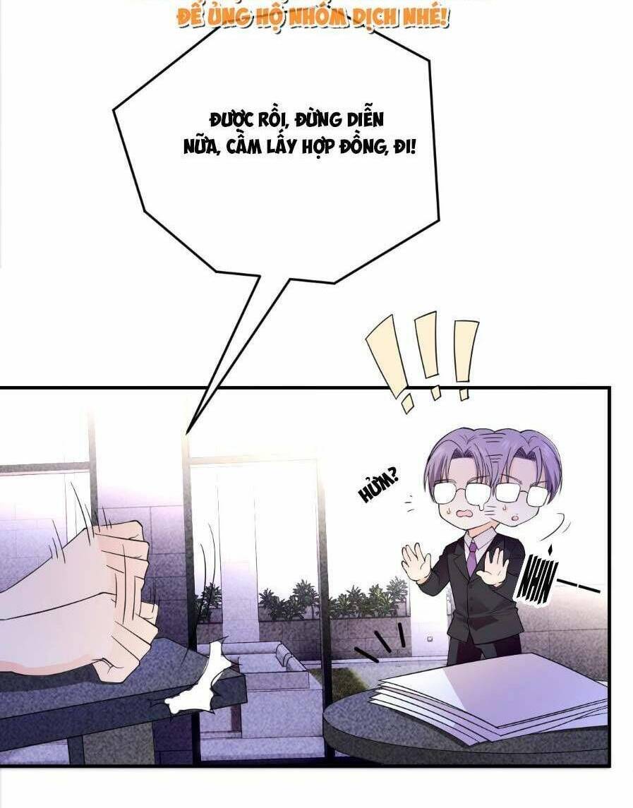 Trọng Sinh Báo Thù Gặp Được Bá Đạo Tổng Tài - Chapter 7 - Page 41