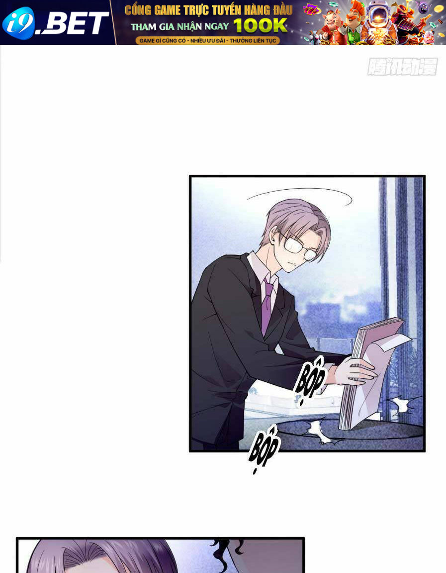 Trọng Sinh Báo Thù Gặp Được Bá Đạo Tổng Tài - Chapter 7 - Page 42