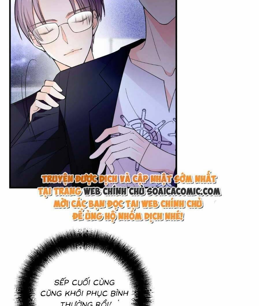 Trọng Sinh Báo Thù Gặp Được Bá Đạo Tổng Tài - Chapter 7 - Page 43