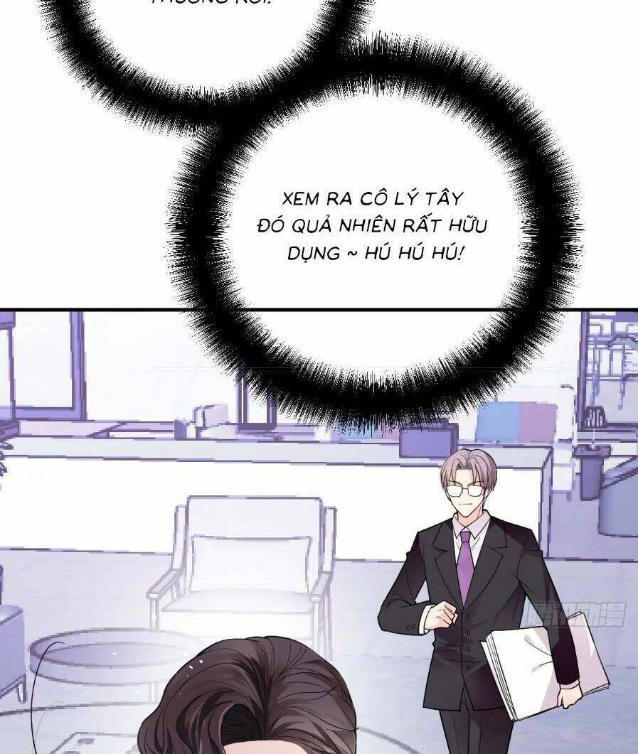 Trọng Sinh Báo Thù Gặp Được Bá Đạo Tổng Tài - Chapter 7 - Page 44