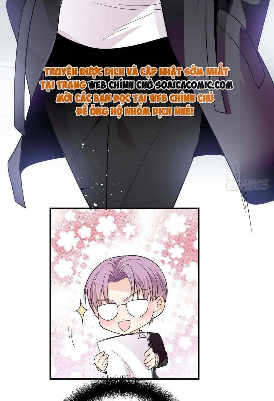 Trọng Sinh Báo Thù Gặp Được Bá Đạo Tổng Tài - Chapter 7 - Page 46