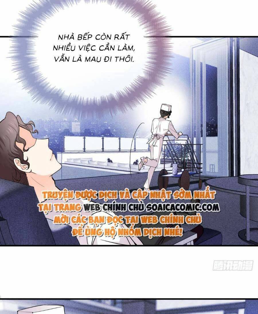 Trọng Sinh Báo Thù Gặp Được Bá Đạo Tổng Tài - Chapter 7 - Page 4