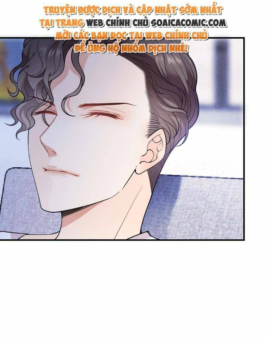 Trọng Sinh Báo Thù Gặp Được Bá Đạo Tổng Tài - Chapter 7 - Page 7