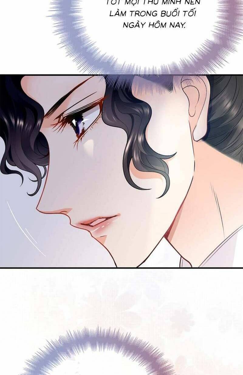 Trọng Sinh Báo Thù Gặp Được Bá Đạo Tổng Tài - Chapter 8 - Page 9