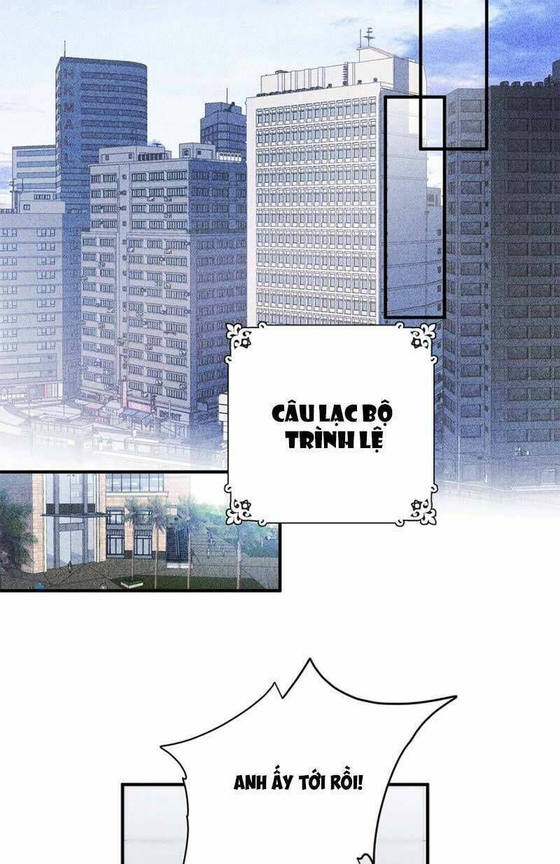 Trọng Sinh Báo Thù Gặp Được Bá Đạo Tổng Tài - Chapter 8 - Page 11